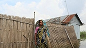 Improving Resilience to Floods and Climate Change